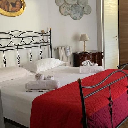 B&B Nonna Ninina Olevano sul Tusciano Dış mekan fotoğraf