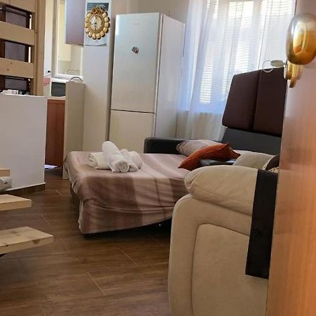 B&B Nonna Ninina Olevano sul Tusciano Dış mekan fotoğraf