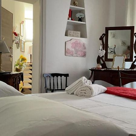 B&B Nonna Ninina Olevano sul Tusciano Dış mekan fotoğraf