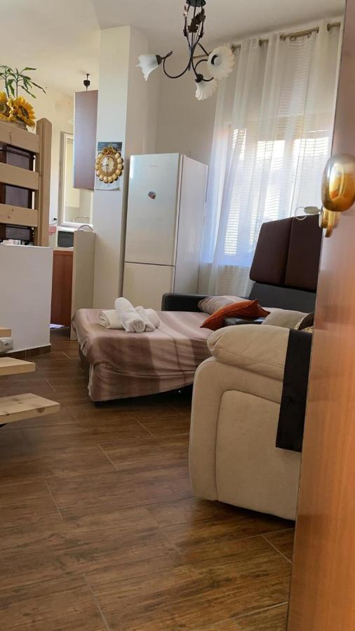 B&B Nonna Ninina Olevano sul Tusciano Dış mekan fotoğraf