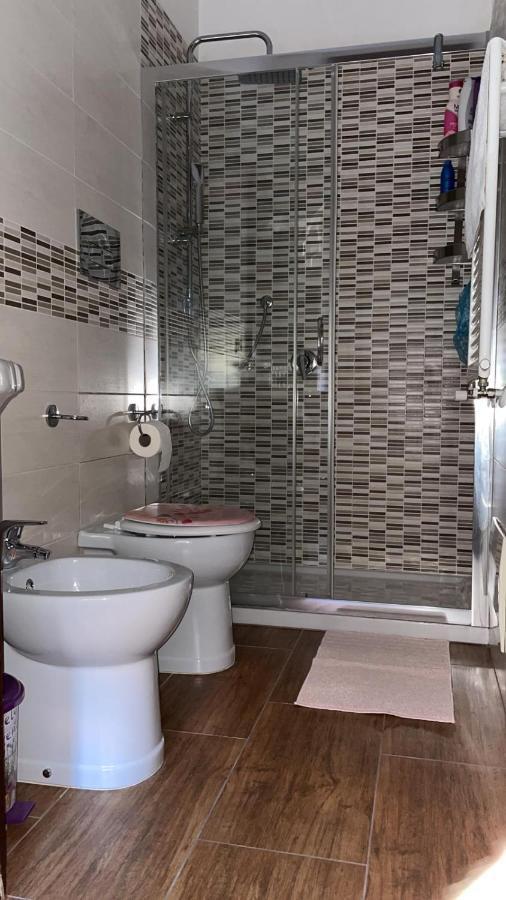 B&B Nonna Ninina Olevano sul Tusciano Dış mekan fotoğraf