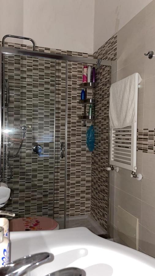 B&B Nonna Ninina Olevano sul Tusciano Dış mekan fotoğraf